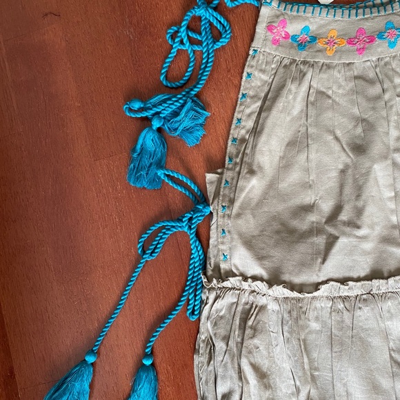 SAND & SPIRIT DRESS - Picture 5 of 7